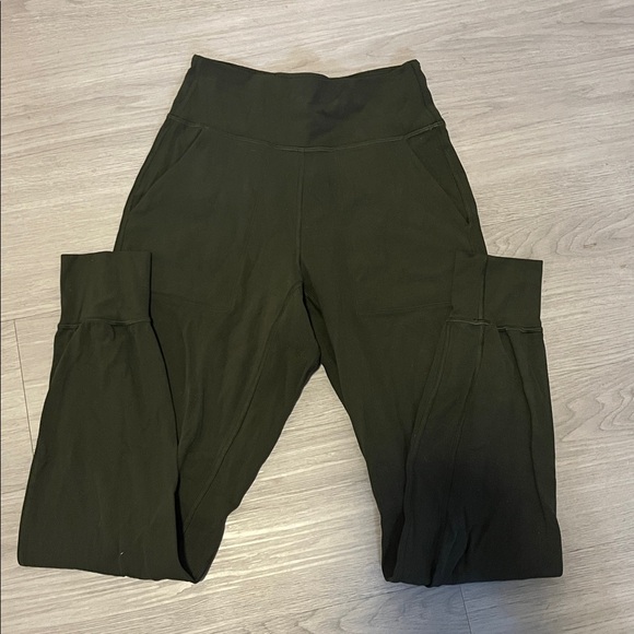 lululemon align joggers - Picture 1 of 4